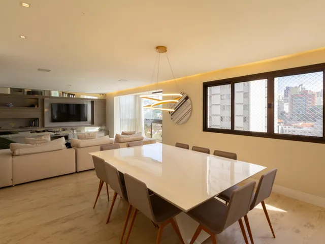Imagem 16: Apartamento à venda no bairro Santa Cecília em São Paulo/SP