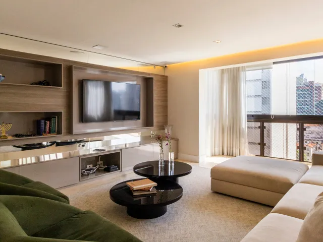 Imagem 7: Apartamento à venda no bairro Santa Cecília em São Paulo/SP