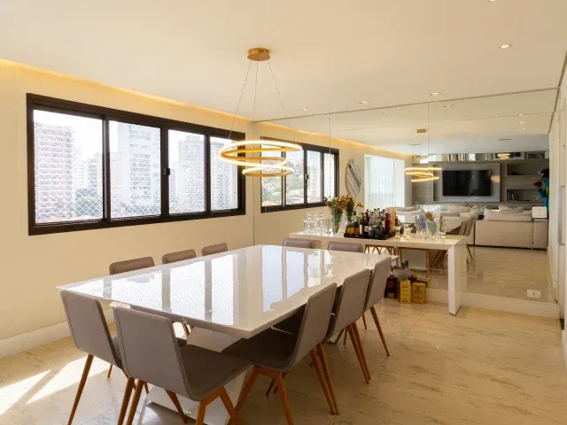 Imagem 14: Apartamento à venda no bairro Santa Cecília em São Paulo/SP
