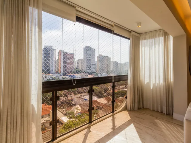 Imagem 12: Apartamento à venda no bairro Santa Cecília em São Paulo/SP