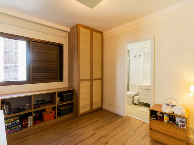 Imagem 9: Apartamento à venda no bairro Santa Cecília em São Paulo/SP