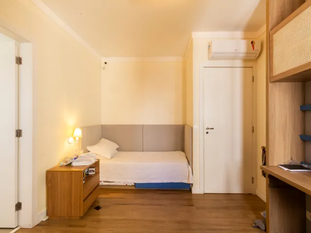 Imagem 6: Apartamento à venda no bairro Santa Cecília em São Paulo/SP