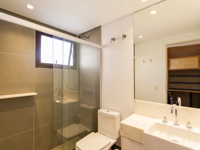 Imagem 8: Apartamento à venda no bairro Santa Cecília em São Paulo/SP