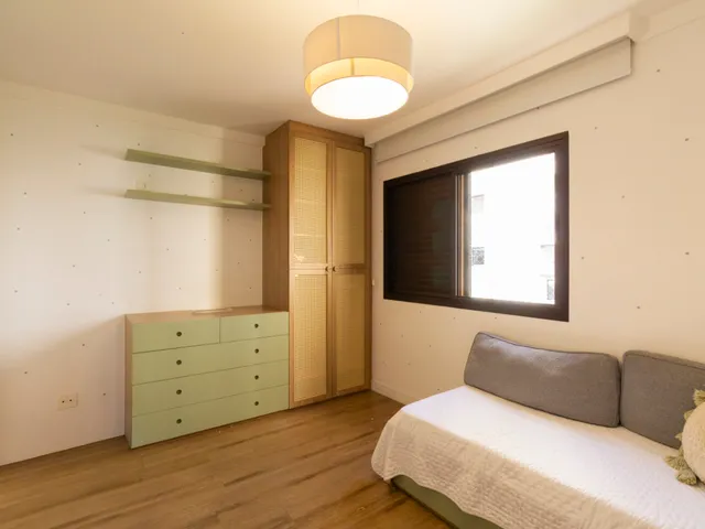 Imagem 3: Apartamento à venda no bairro Santa Cecília em São Paulo/SP
