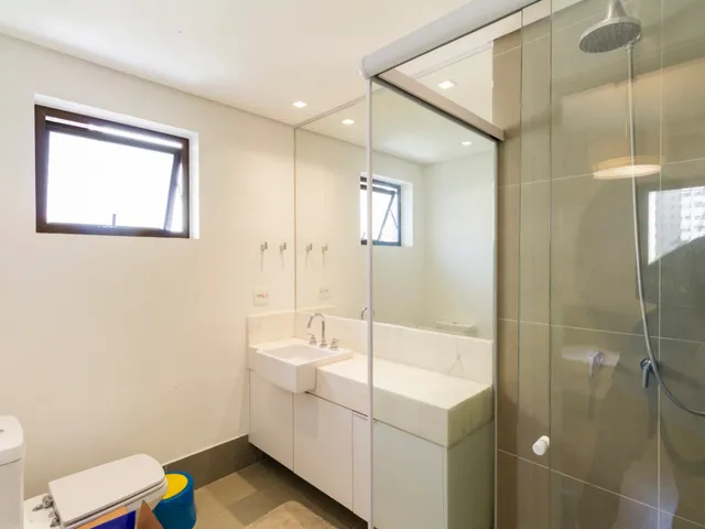 Imagem 11: Apartamento à venda no bairro Santa Cecília em São Paulo/SP