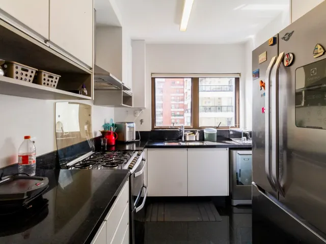 Imagem 15: Apartamento à venda no bairro Santa Cecília em São Paulo/SP