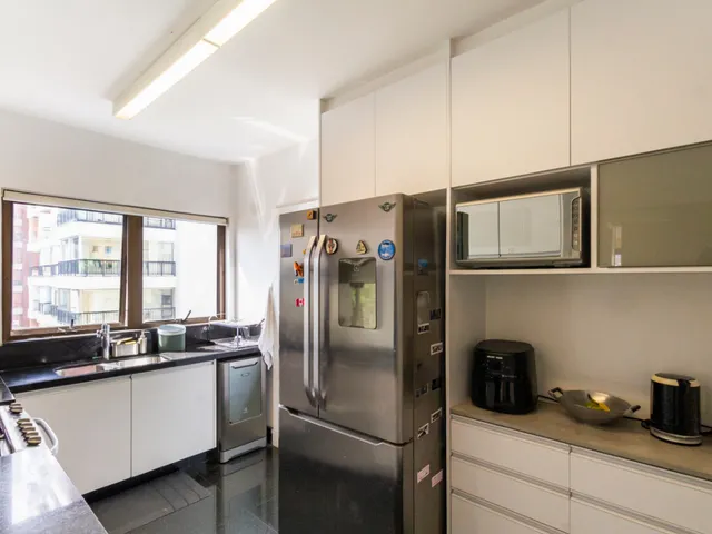 Imagem 2: Apartamento à venda no bairro Santa Cecília em São Paulo/SP