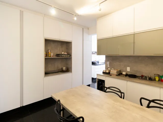Imagem 10: Apartamento à venda no bairro Santa Cecília em São Paulo/SP