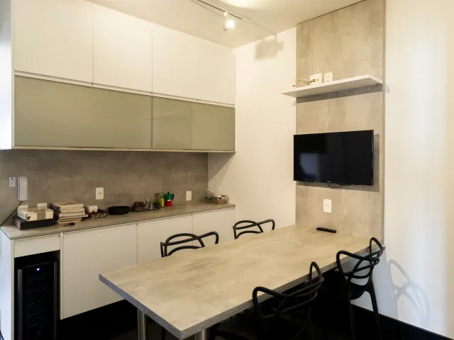 Imagem 5: Apartamento à venda no bairro Santa Cecília em São Paulo/SP