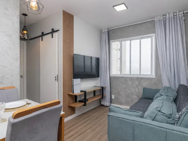 Imagem: Apartamento À Venda no Bairro Vila Nova