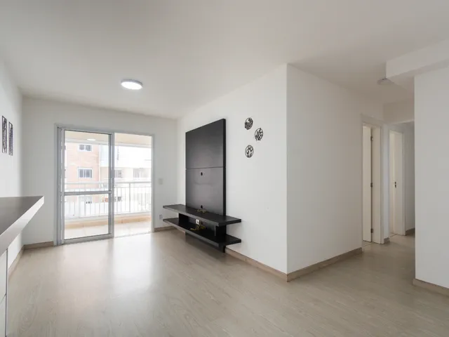 Imagem: Apartamento à venda no bairro Mooca em