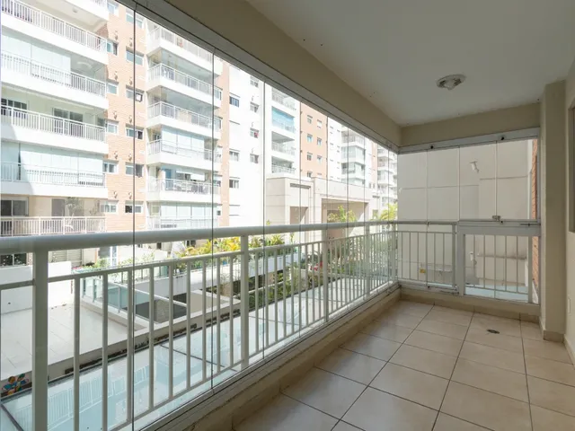 Imagem 6: Apartamento à venda no bairro Mooca em São Paulo/SP