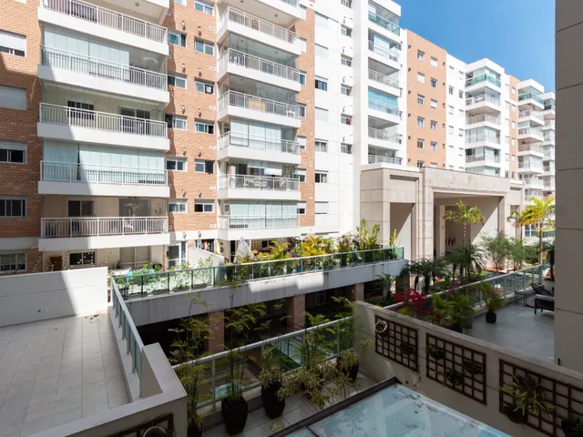 Imagem 14: Apartamento à venda no bairro Mooca em São Paulo/SP