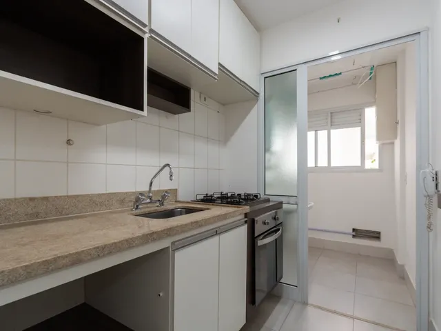 Imagem 16: Apartamento à venda no bairro Mooca em São Paulo/SP