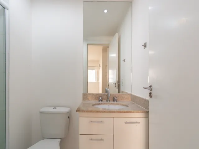 Imagem 12: Apartamento à venda no bairro Mooca em São Paulo/SP