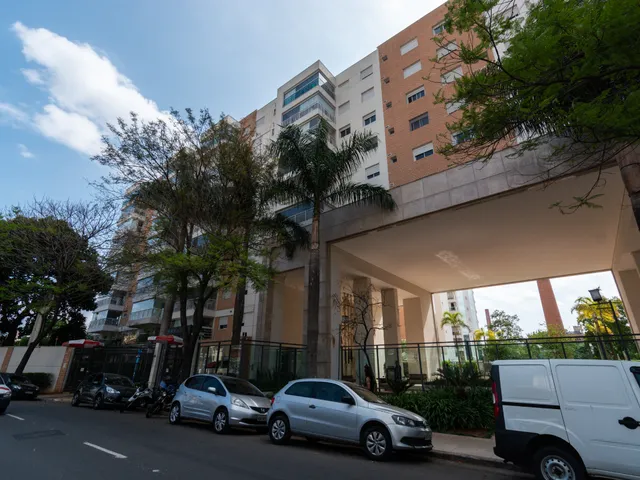 Imagem 4: Apartamento à venda no bairro Mooca em São Paulo/SP