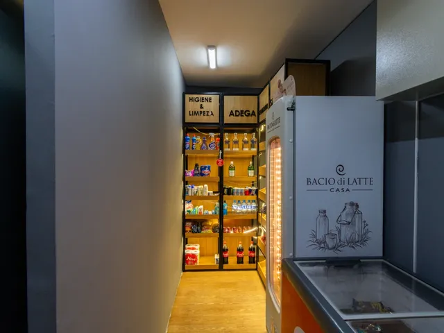 Imagem 7: Apartamento à venda no bairro Mooca em São Paulo/SP