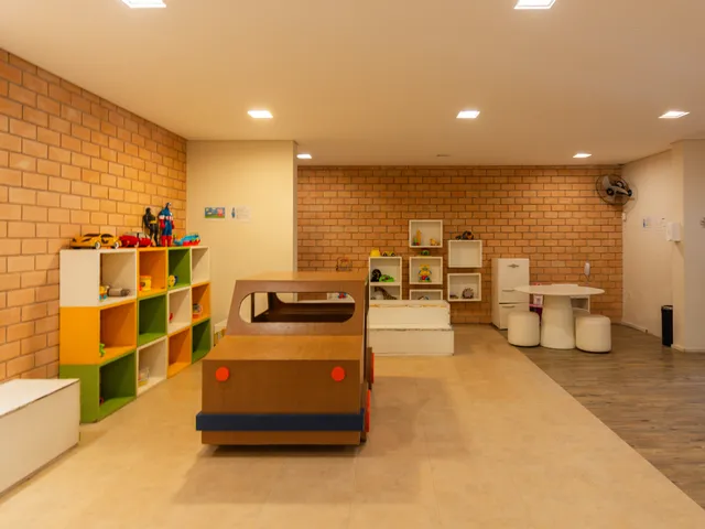 Imagem 3: Apartamento à venda no bairro Mooca em São Paulo/SP