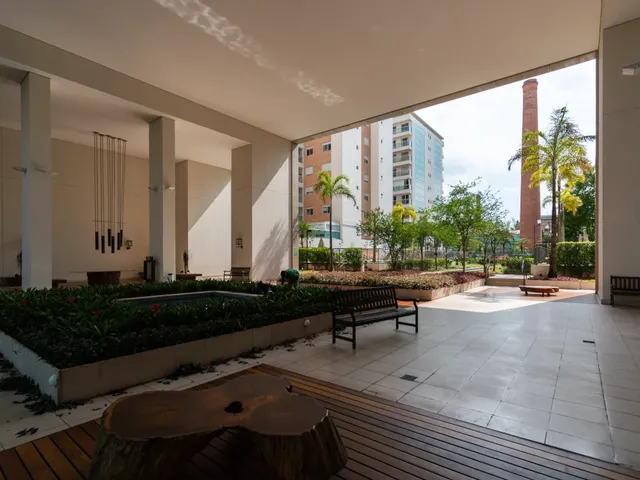 Imagem 2: Apartamento à venda no bairro Mooca em São Paulo/SP
