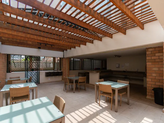 Imagem 5: Apartamento à venda no bairro Mooca em São Paulo/SP