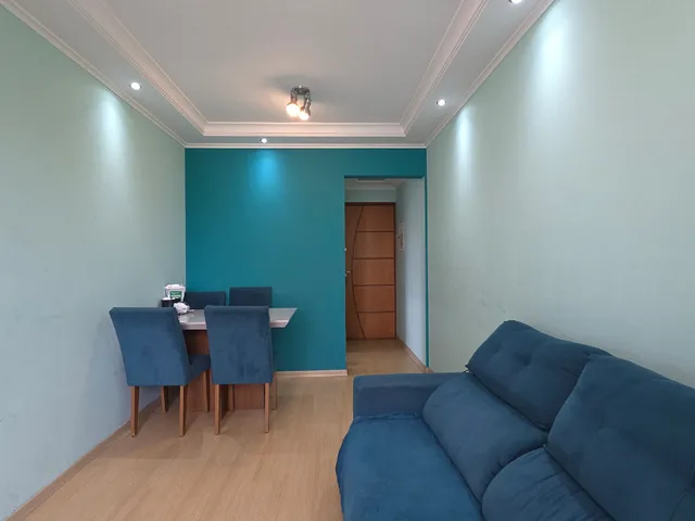 Imagem: Apartamento À Venda no Bairro Rio Pequeno
