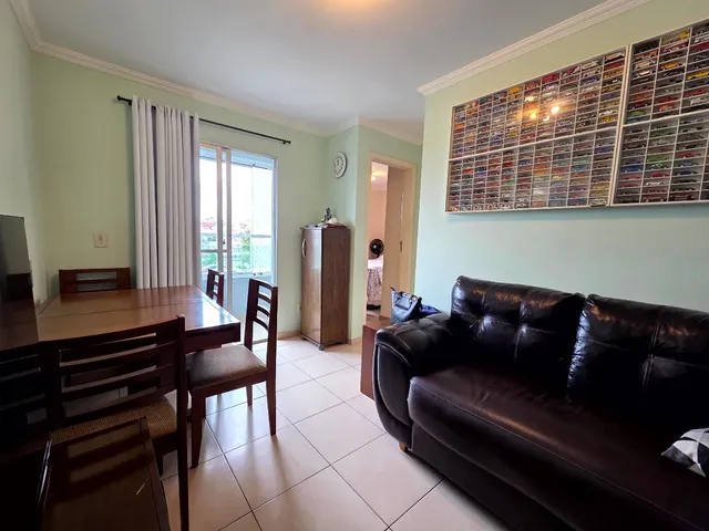 Imagem: Apartamento à venda no bairro Vila Ema