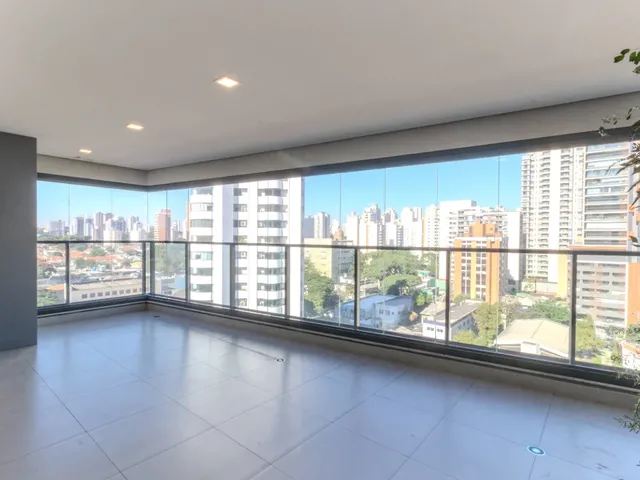Imagem: O apartamento possui 3 Dormitórios, 1 Suíte, 3 Banheiros,