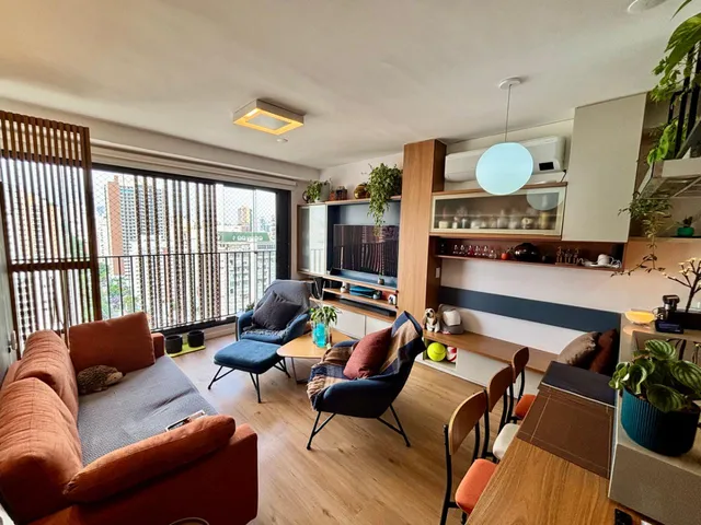 Imagem: Apartamento À Venda no Bairro Perdizes