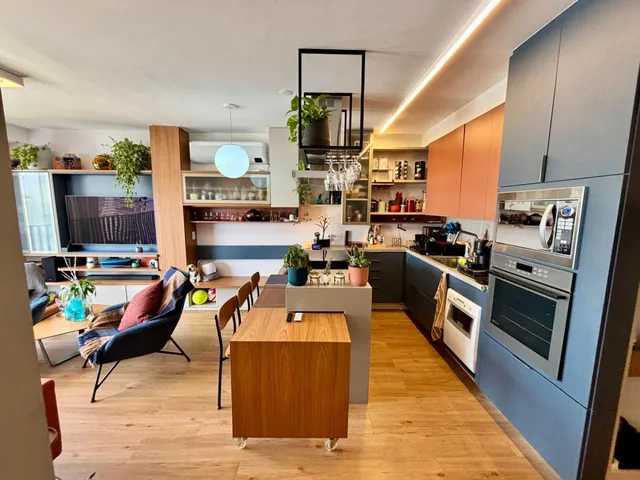 Imagem 10: Apartamento À Venda no Bairro Perdizes em São Paulo/Sp