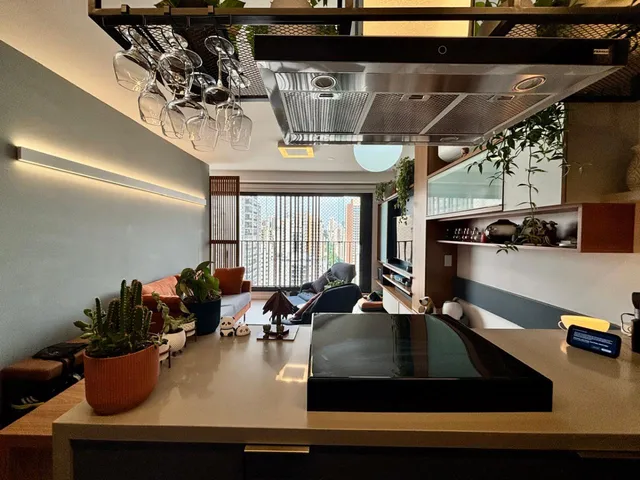 Imagem 7: Apartamento À Venda no Bairro Perdizes em São Paulo/Sp