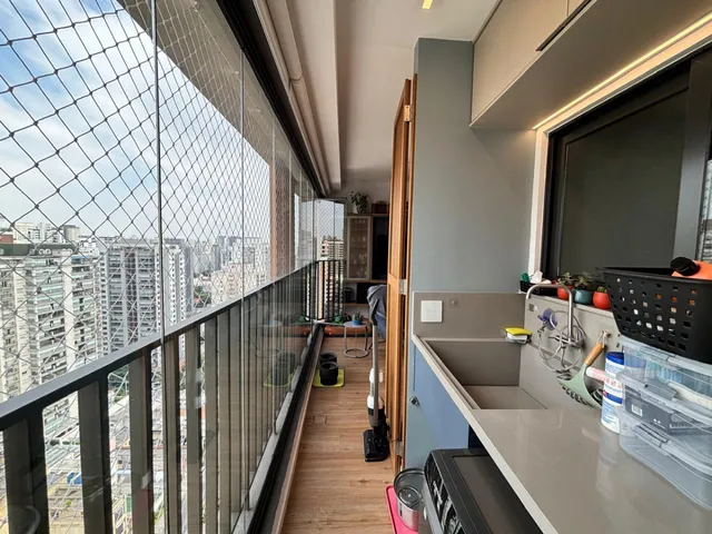 Imagem 12: Apartamento À Venda no Bairro Perdizes em São Paulo/Sp