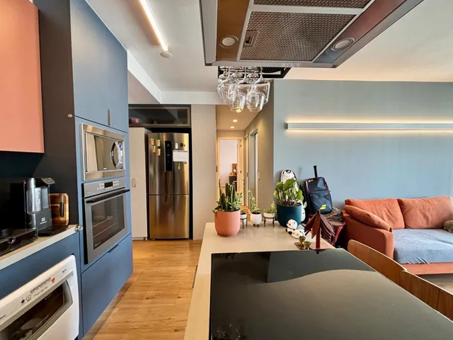 Imagem 9: Apartamento À Venda no Bairro Perdizes em São Paulo/Sp