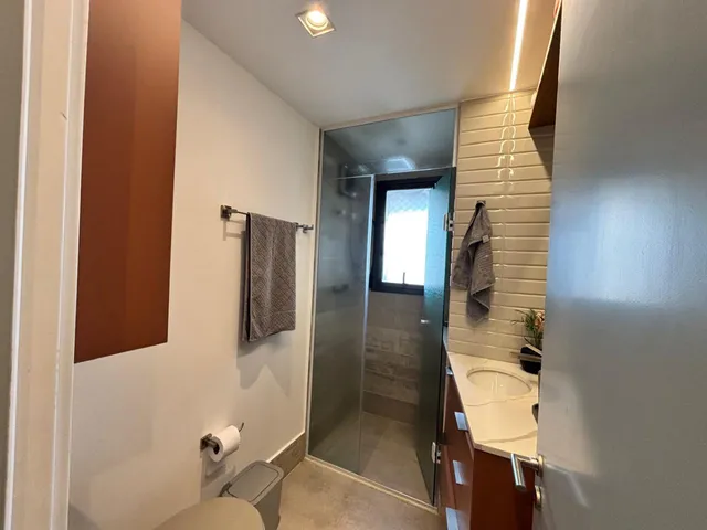 Imagem 8: Apartamento À Venda no Bairro Perdizes em São Paulo/Sp