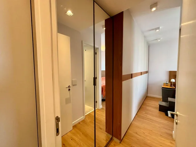 Imagem 5: Apartamento À Venda no Bairro Perdizes em São Paulo/Sp