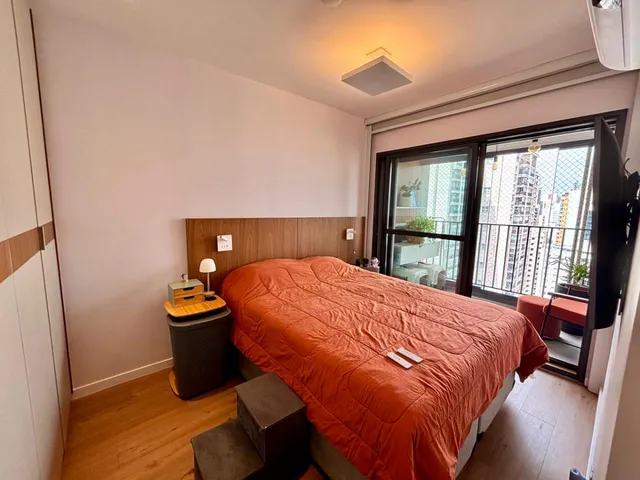 Imagem 4: Apartamento À Venda no Bairro Perdizes em São Paulo/Sp