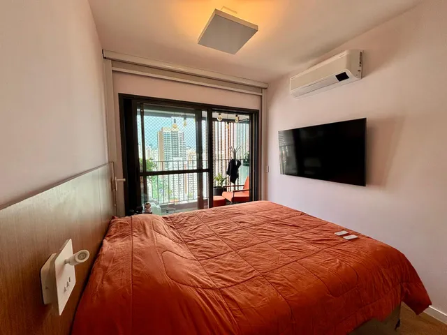 Imagem 16: Apartamento À Venda no Bairro Perdizes em São Paulo/Sp