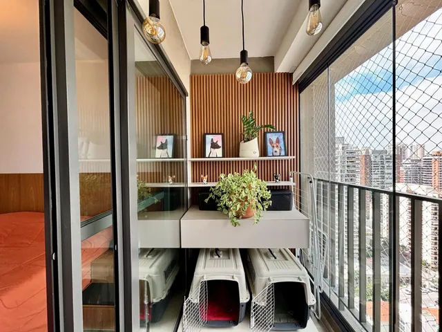 Imagem 14: Apartamento À Venda no Bairro Perdizes em São Paulo/Sp