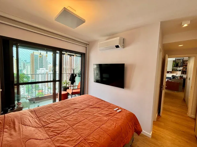 Imagem 6: Apartamento À Venda no Bairro Perdizes em São Paulo/Sp