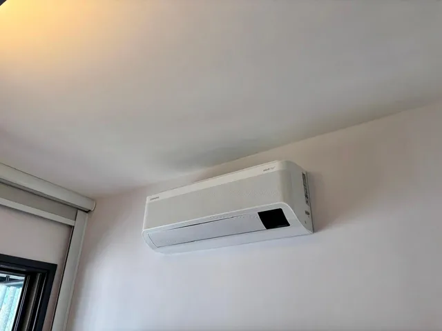 Imagem 3: Apartamento À Venda no Bairro Perdizes em São Paulo/Sp