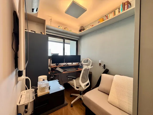 Imagem 2: Apartamento À Venda no Bairro Perdizes em São Paulo/Sp