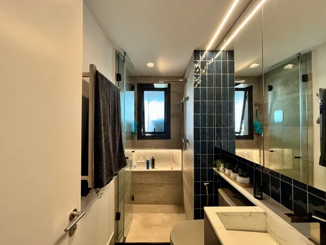 Imagem 11: Apartamento À Venda no Bairro Perdizes em São Paulo/Sp