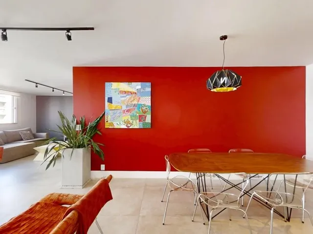 Imagem: Apartamento À Venda no Bairro Itaim Bibi