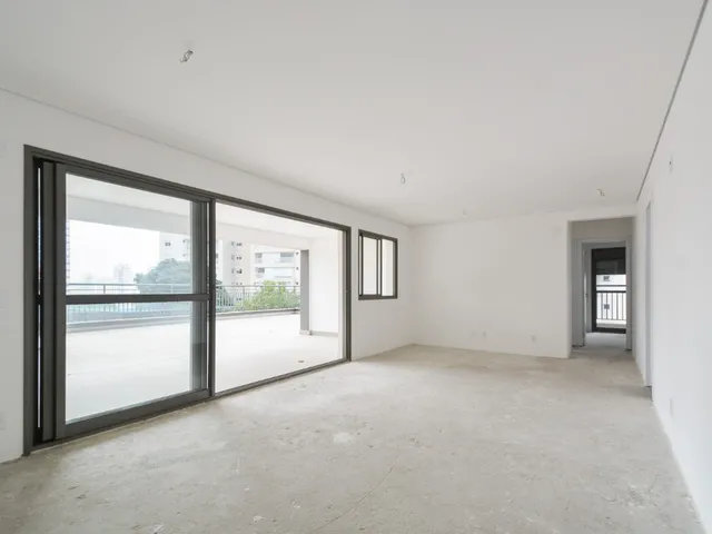 Imagem: O apartamento possui 2 Dormitórios, 2 Suítes, 2