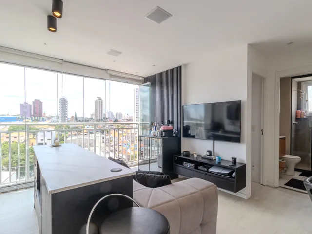 Imagem: Apartamento à venda no bairro Vila Prudente