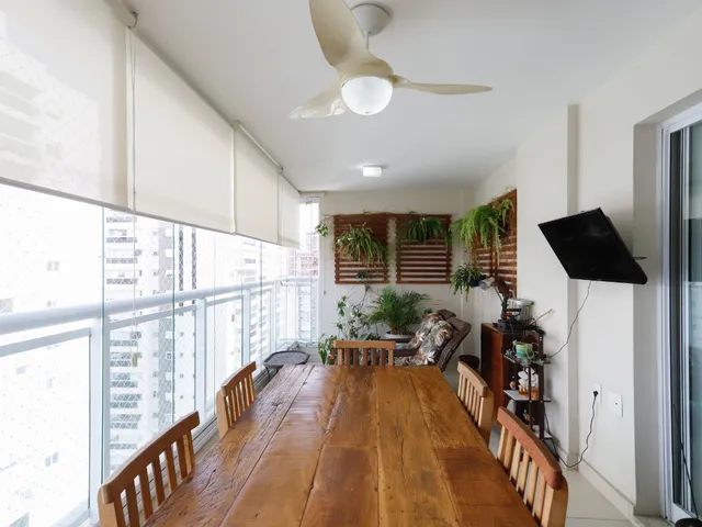 Imagem: Apartamento À Venda no Bairro Água Branca