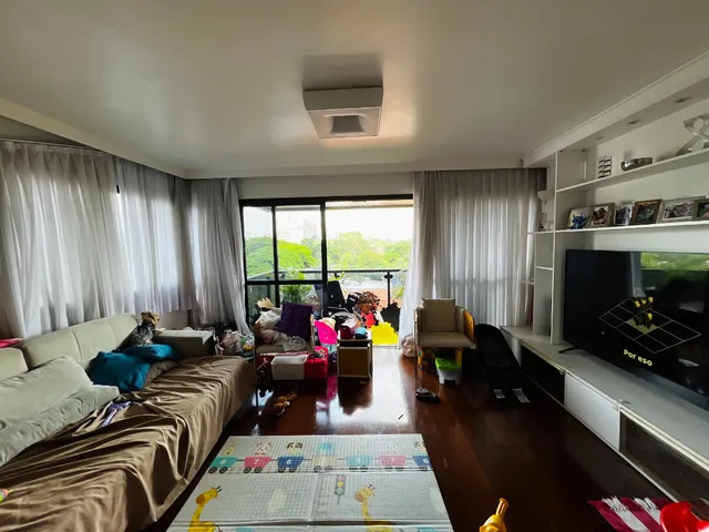 Imagem: Apartamento À Venda no Bairro Bela Aliança