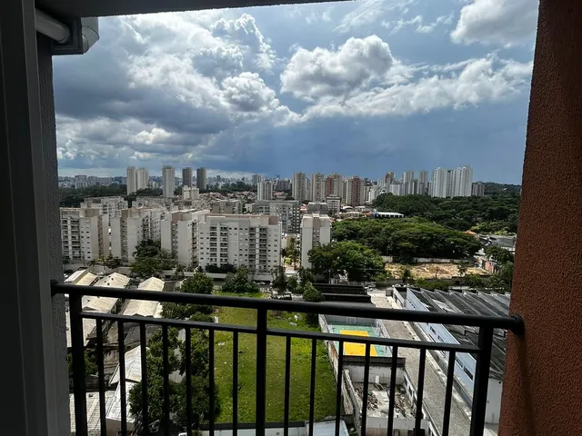 Imagem: Apartamento À Venda no Bairro Interlagos