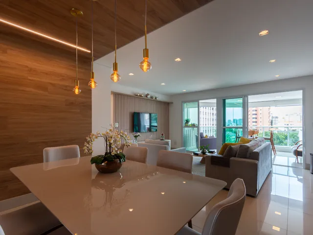 Imagem 16: Apartamento À Venda no Bairro Mirandópolis em São Paulo/Sp