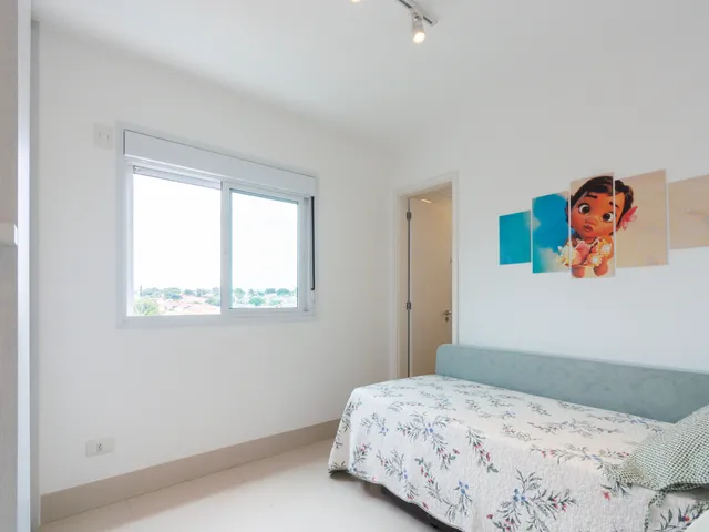 Imagem 5: Apartamento À Venda no Bairro Mirandópolis em São Paulo/Sp