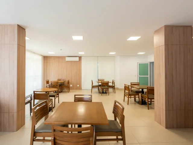 Imagem 2: Apartamento À Venda no Bairro Mirandópolis em São Paulo/Sp